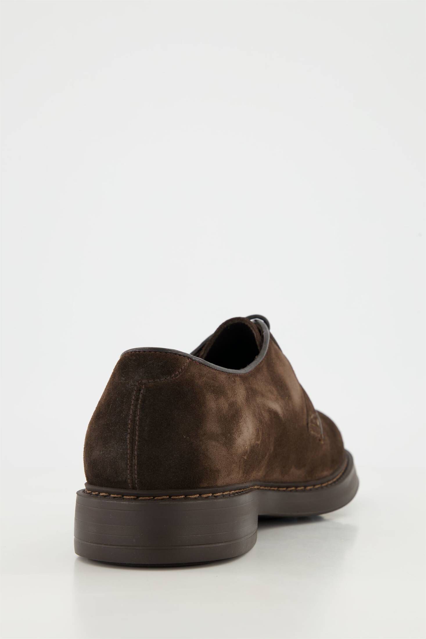Doucal's| Herren Schnürschuhe DERBY OIL