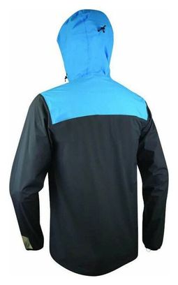 Veste imperméable RaidLight Responsiv Mp