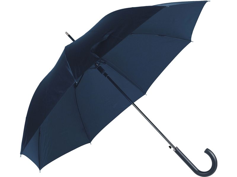 Samsonite Schirm Rain Pro Stick Blau Langschirm