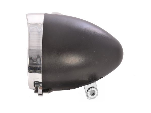 OXC UltraTorch Retro Forlygte, Black