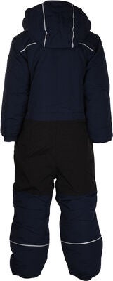 Lindberg Iceberg Vinterdress, Navy