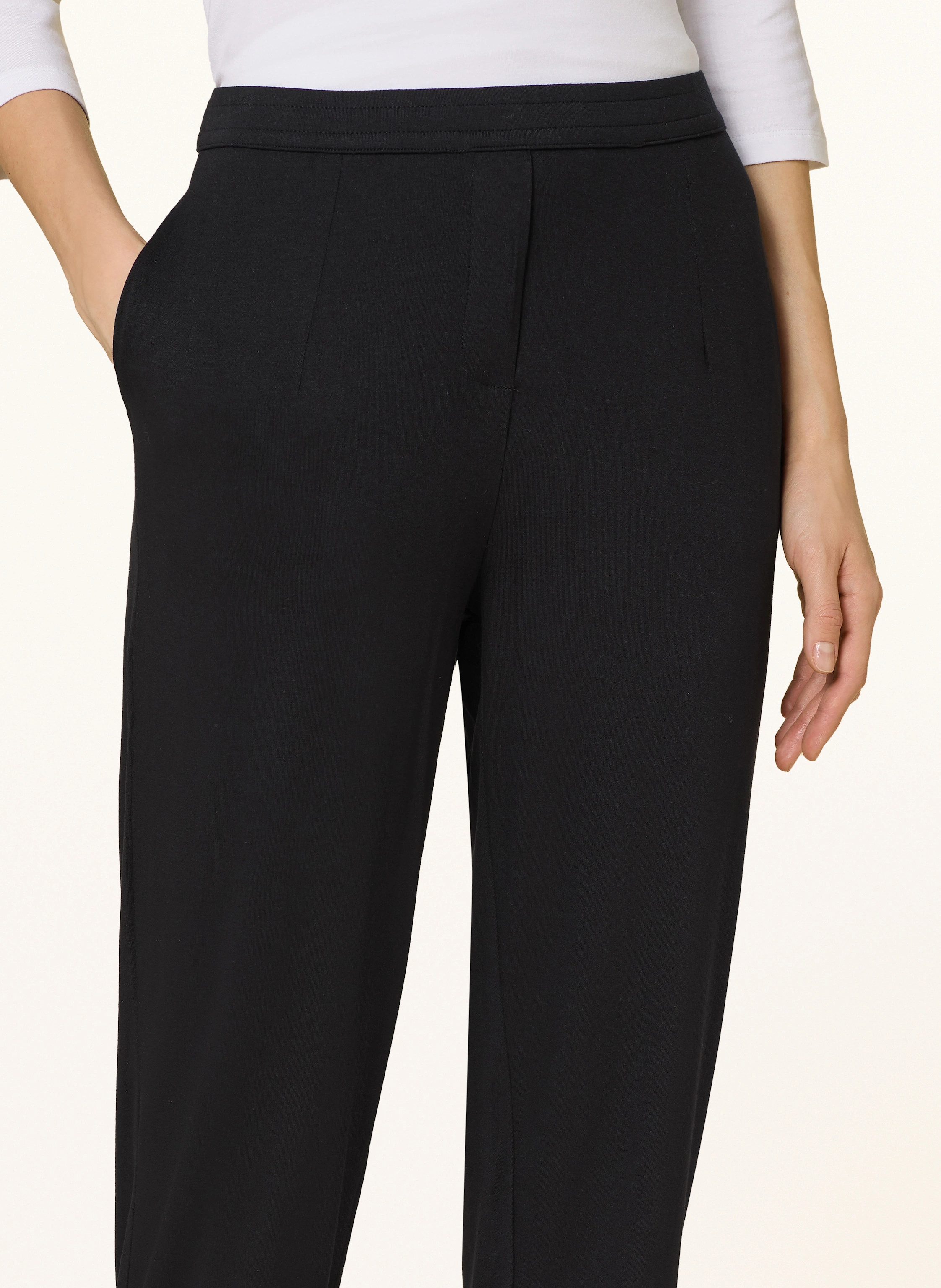 MAJESTIC FILATURES Jerseyhose