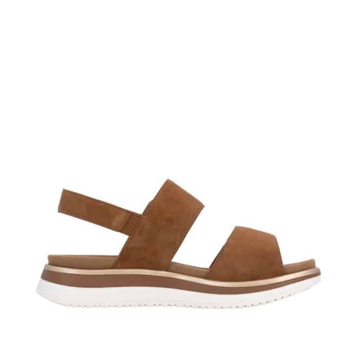 Remonte Sandal Dame D1J62-22