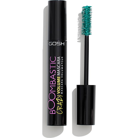 Mascara Boombastic Crazy Volume 007 Crazy Green