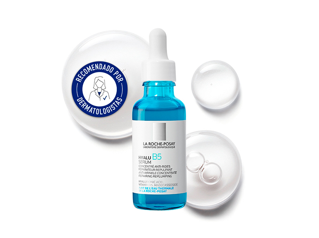 SERUM LA ROCHE POSAY HYALU B5 30ML