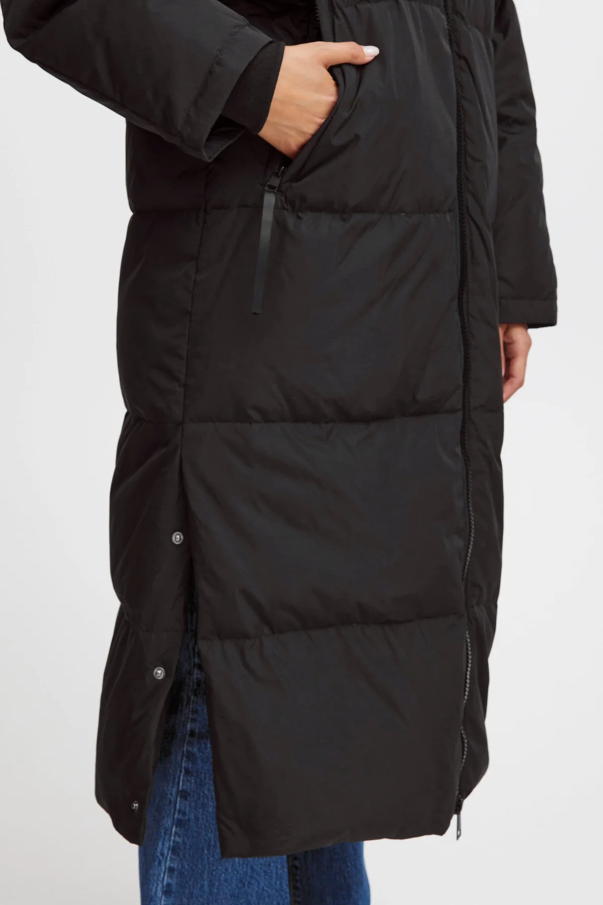 Ichi Ihbunala Down Ja4 194008 black