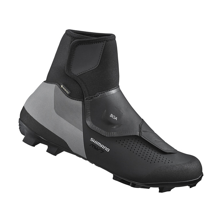 Shimano MW702 Offroad Vinterstøvle