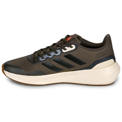 adidas Performance - RUNFALCON 3.0 TR - Marron