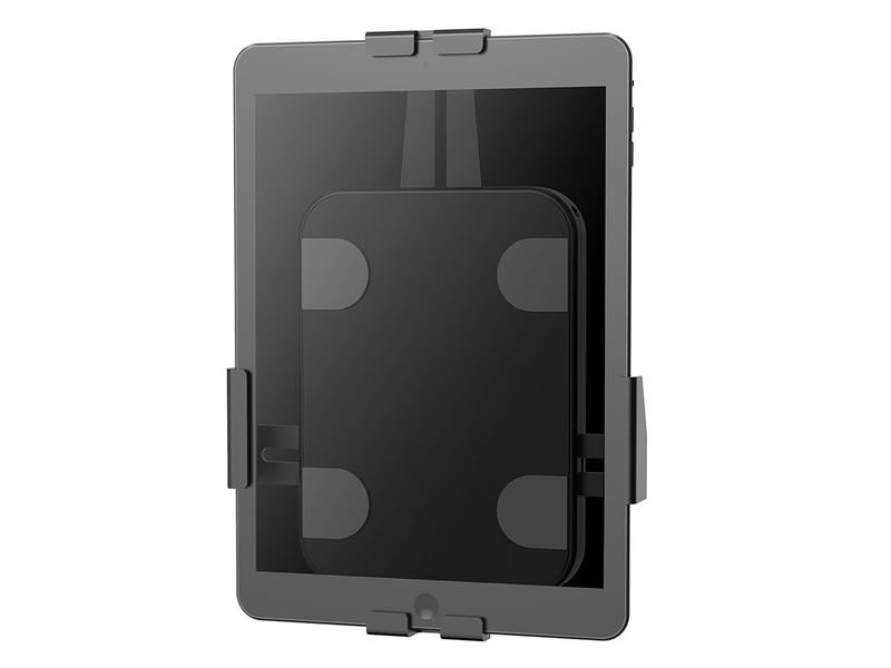 NEOMOUNTS Halterung WL15-625BL1 - Schwarz Zur einfachen Wandmontage des Tablets