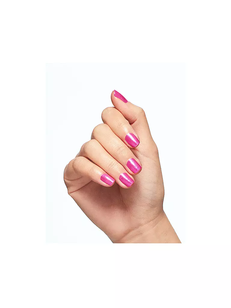 OPI Nagellack ( 009 Spring Break the Internet )  pink