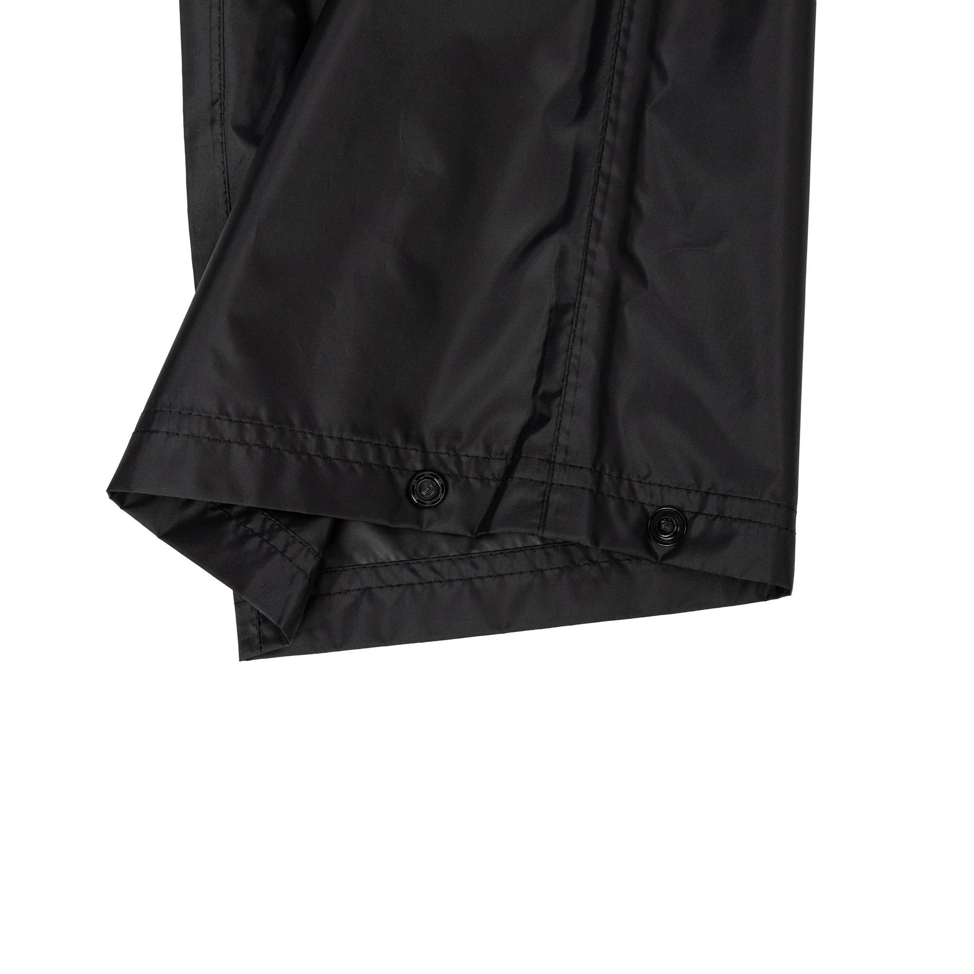 Gelert Mens Packaway Waterproof Trousers