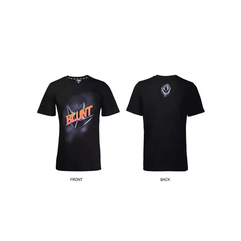 Tee shirt BLUNT Retro