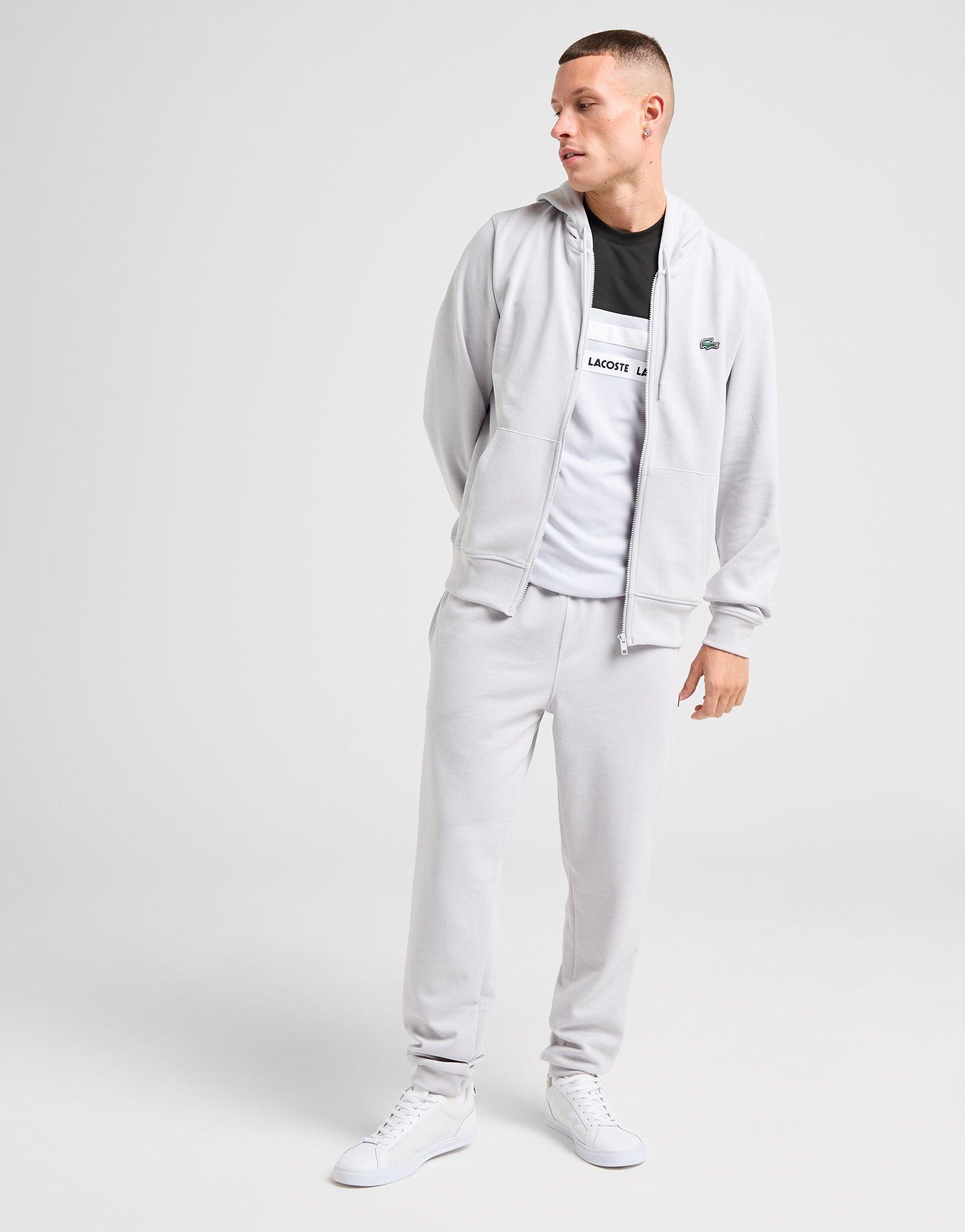 Lacoste Sweat à Capuche Core Homme