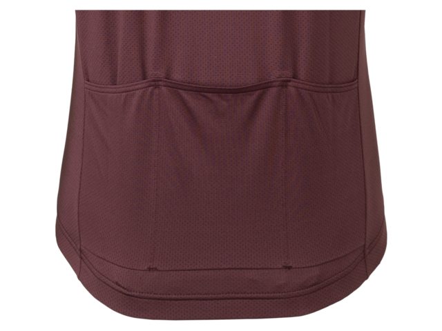 AGU Core Essential Jersey Modica Brown herre