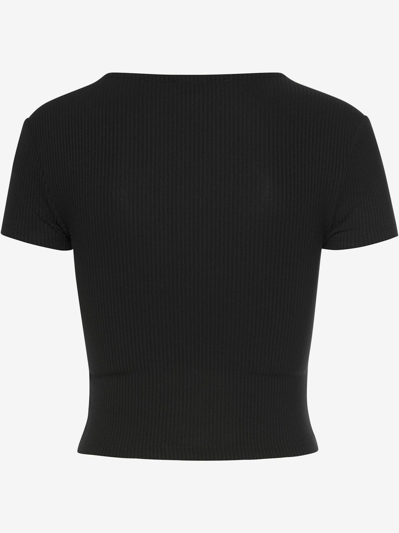 T-shirt à manches courtes t-shirt court tendance