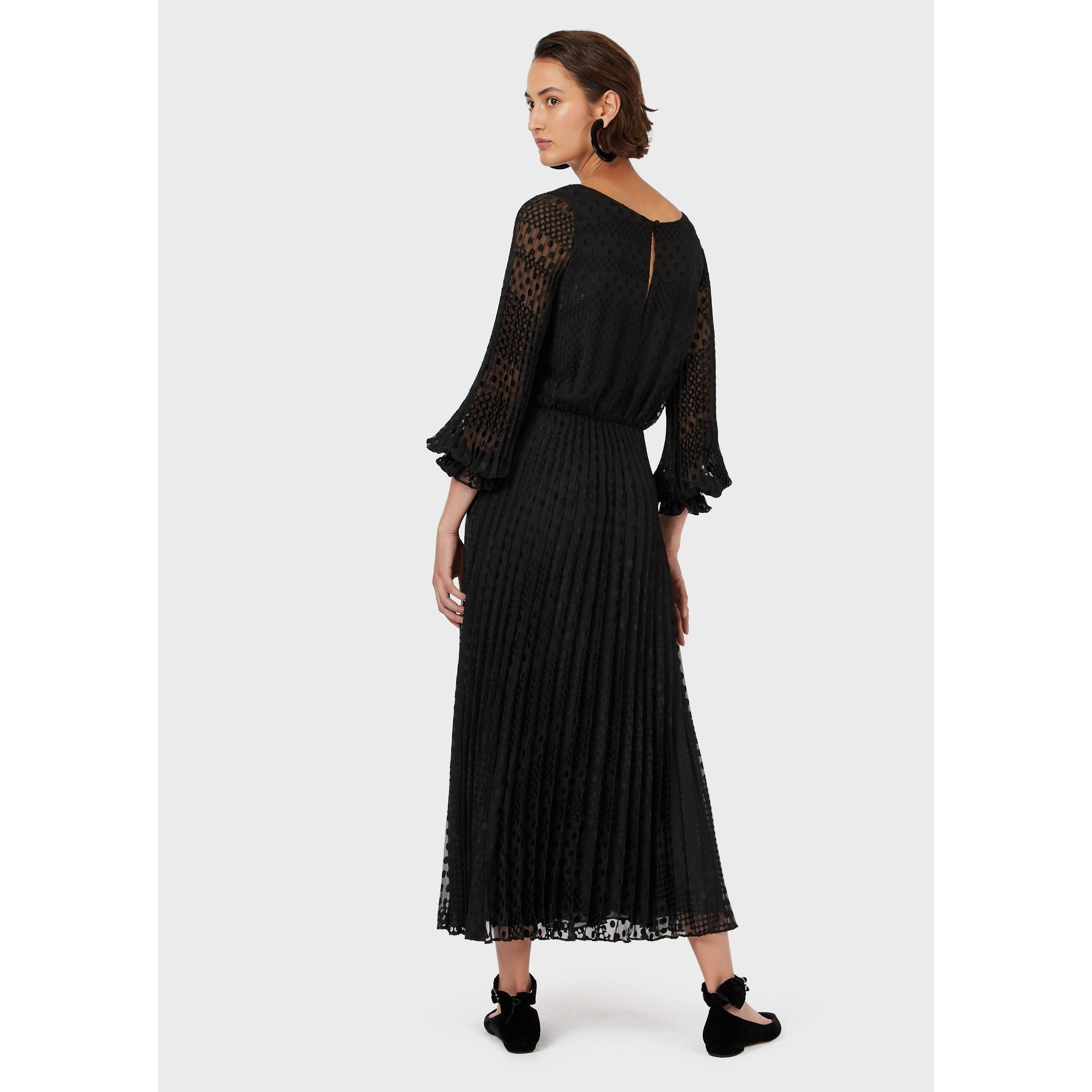 Emporio Armani CfMaxiDress Ld99