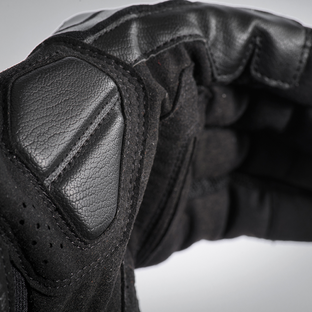 Ixon - Gants Dirt Air Noir