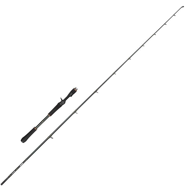 Canne Casting Abu Garcia Beast X2 1+1