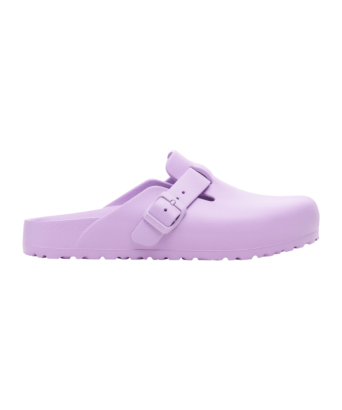 Birkenstock Boston EVA Damen Pink