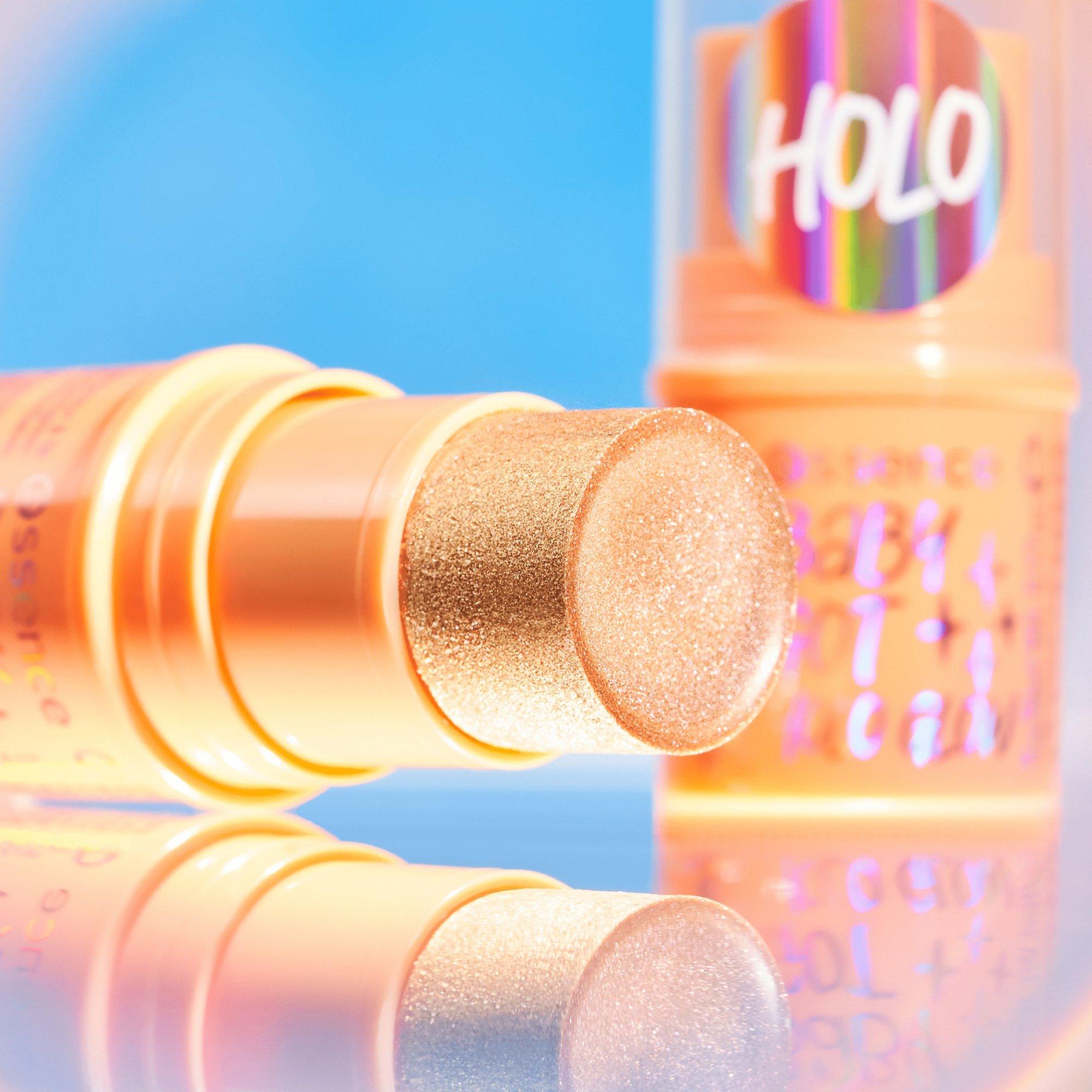 BABY GOT HOLO GLOW highlighter stick