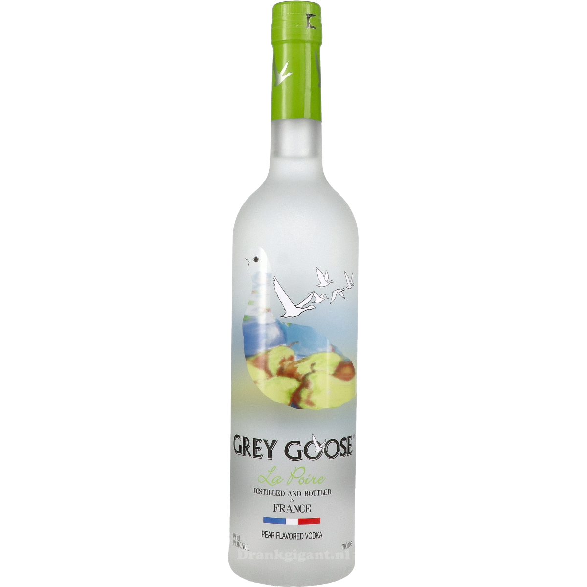 Grey Goose La Poire 70 cl