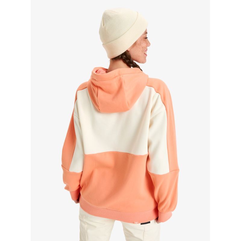 Liberty Hoodie - Sweatshirt à capuche femme