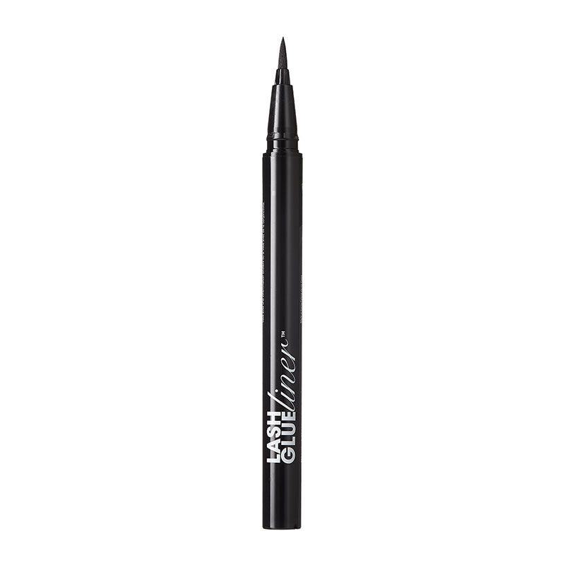 Liner colle à faux cils noir