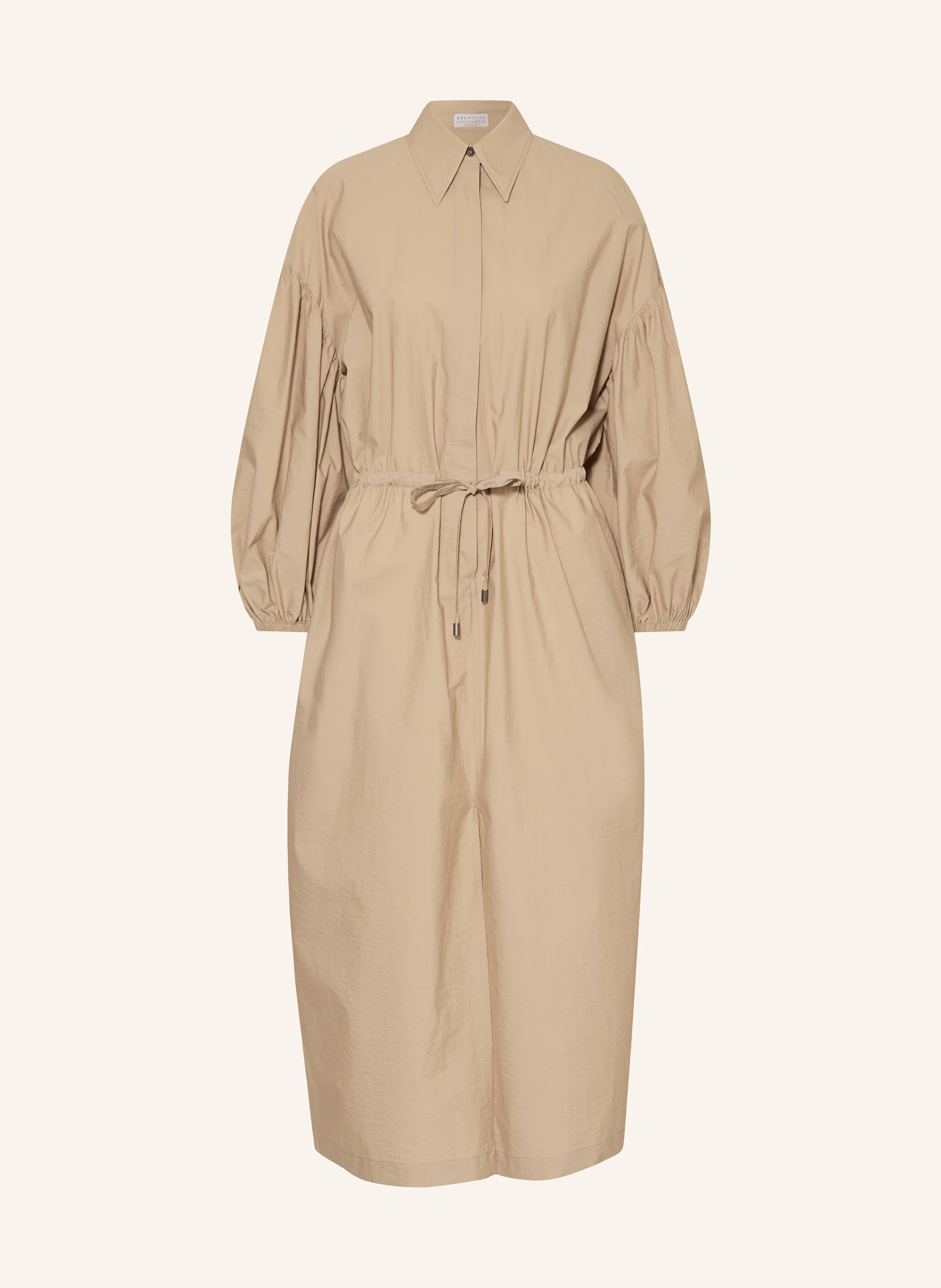 BRUNELLO CUCINELLI Kleid