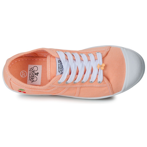 Le Temps des Cerises - BASIC 02 - Orange