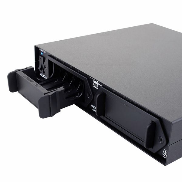 Fischer Amps ALC 81 MKII