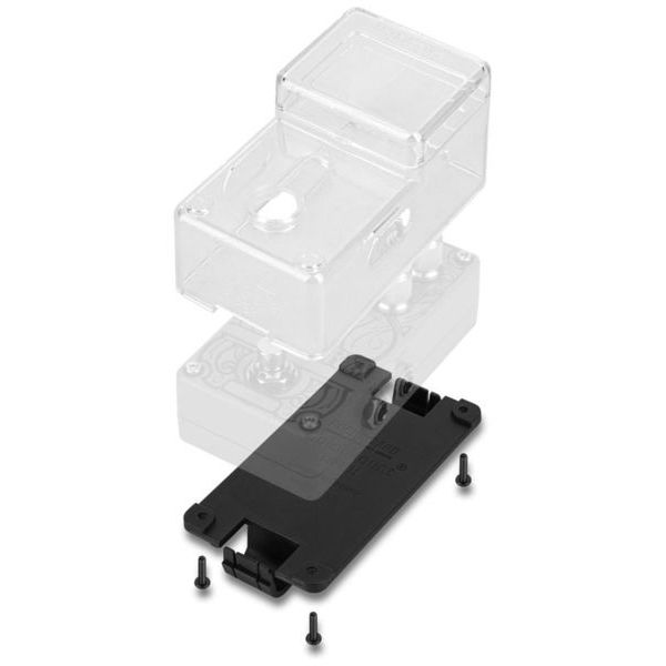 Rockboard Pedalsafe Type H RB-MP
