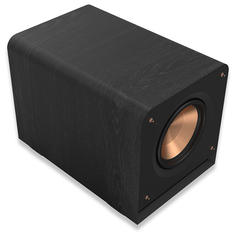 Klipsch RP-1000SW - Noir