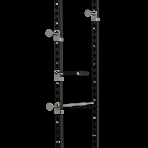 Multiestação Fitrack Wt60 Tunturi Cross.