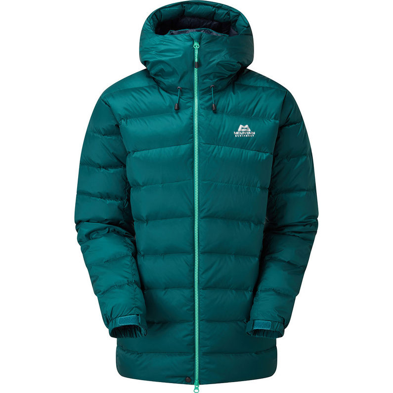 Mountain Equipment Damen Senja Jacke