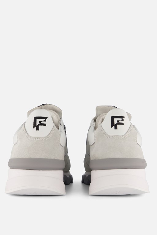 Floris van Bommel De Zager 01.05 Sneakers wit