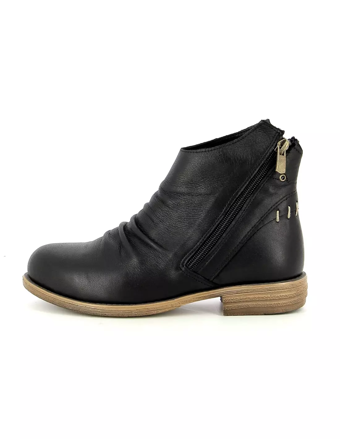 AGUA LIMON 661084 - Boots & bottines Noir