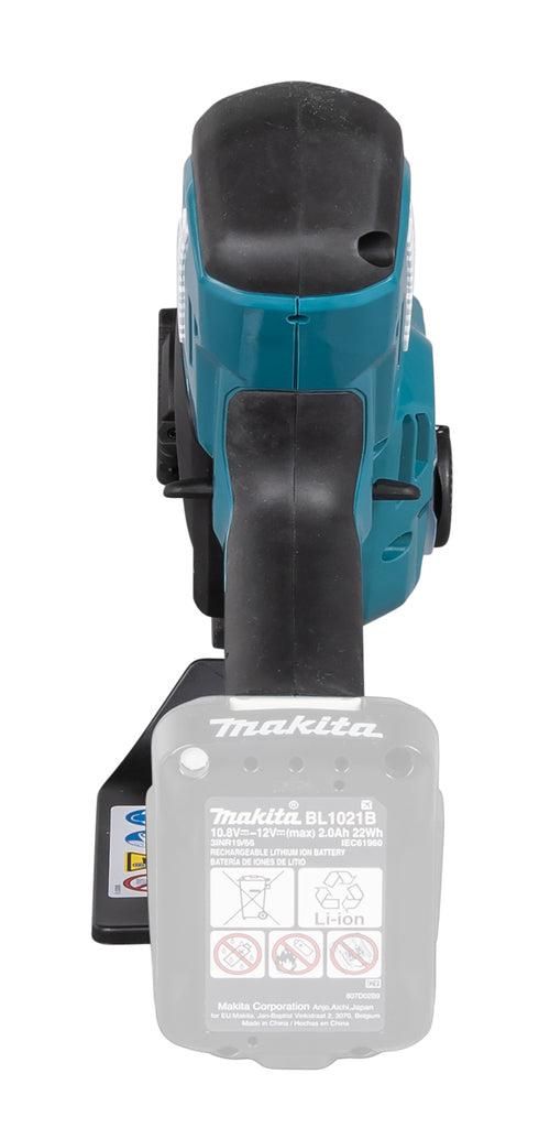 Makita UC100DZ Accu Snoeizaag 12V Max Basic Body