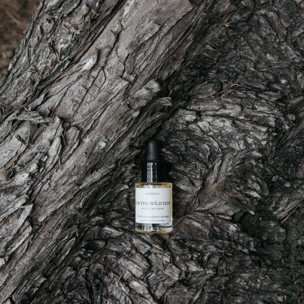 On The Wild Side Huile de Soin 15 mL