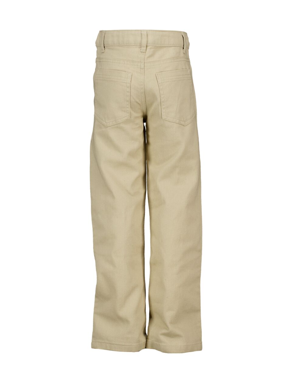 Broek - Beige