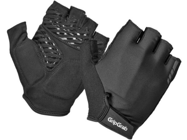 GripGrab ProRide RC Max Cykelhandsker, Black