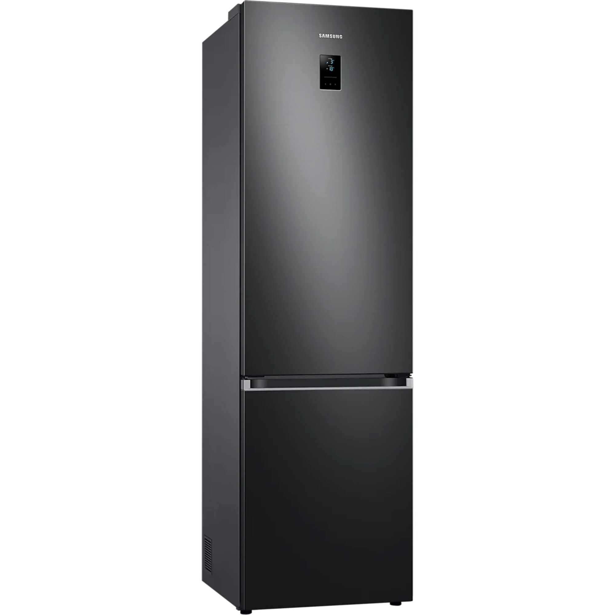 Samsung Kühl-/Gefrierkombination RL38C776CB1/EG RB7300