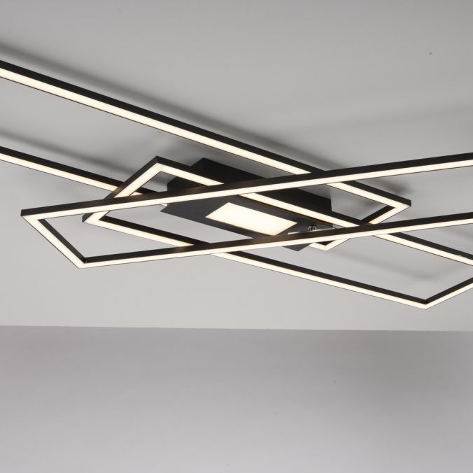 LED-Deckenleuchte