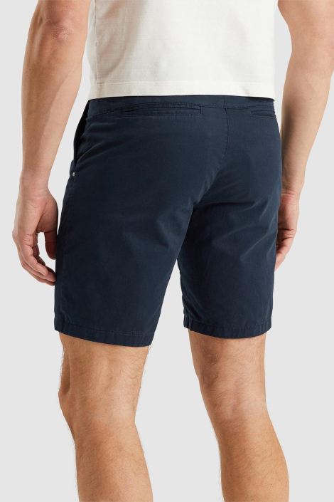 Vanguard blauwe heren korte broek