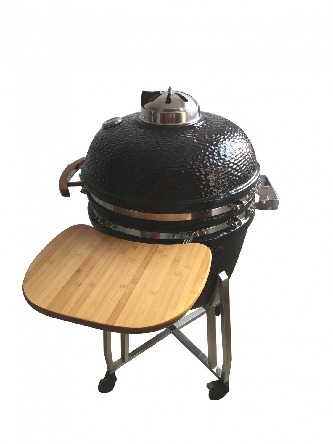 Keramikgrill KAMADO 495 mm