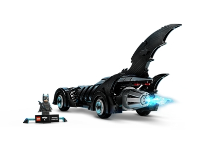 LEGO Batman Forever™ Batmobile™ (76304)