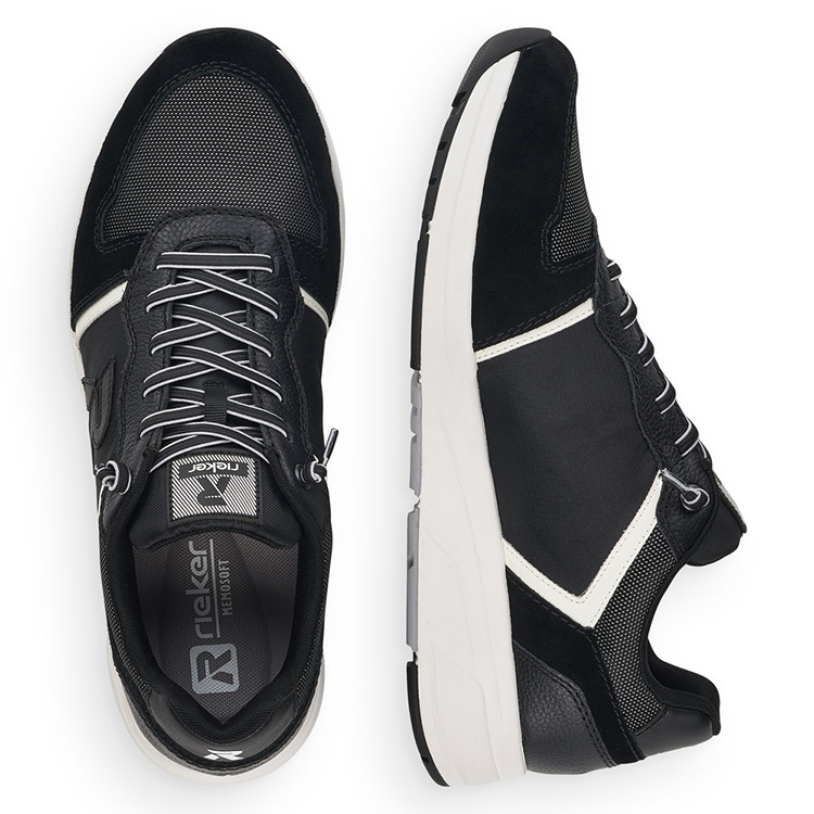 Rieker R-Evolution 07001-00 | NOIR