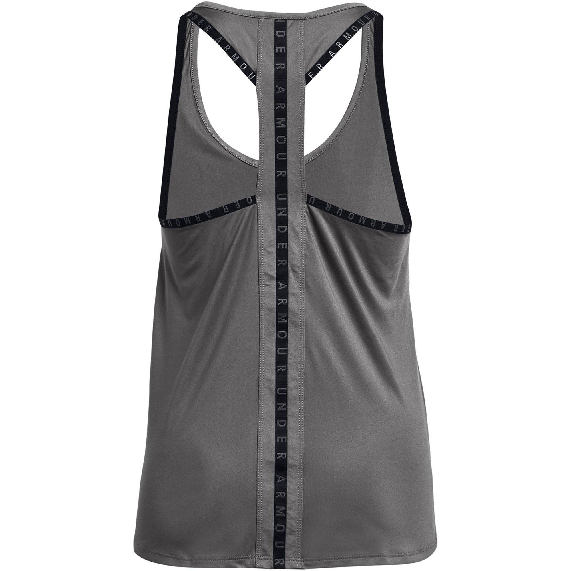 Under Armour Knockout Tank Top Womens
