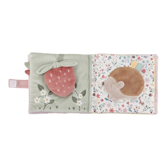 Fairy Garden Livre d'activités   de               Little Dutch
