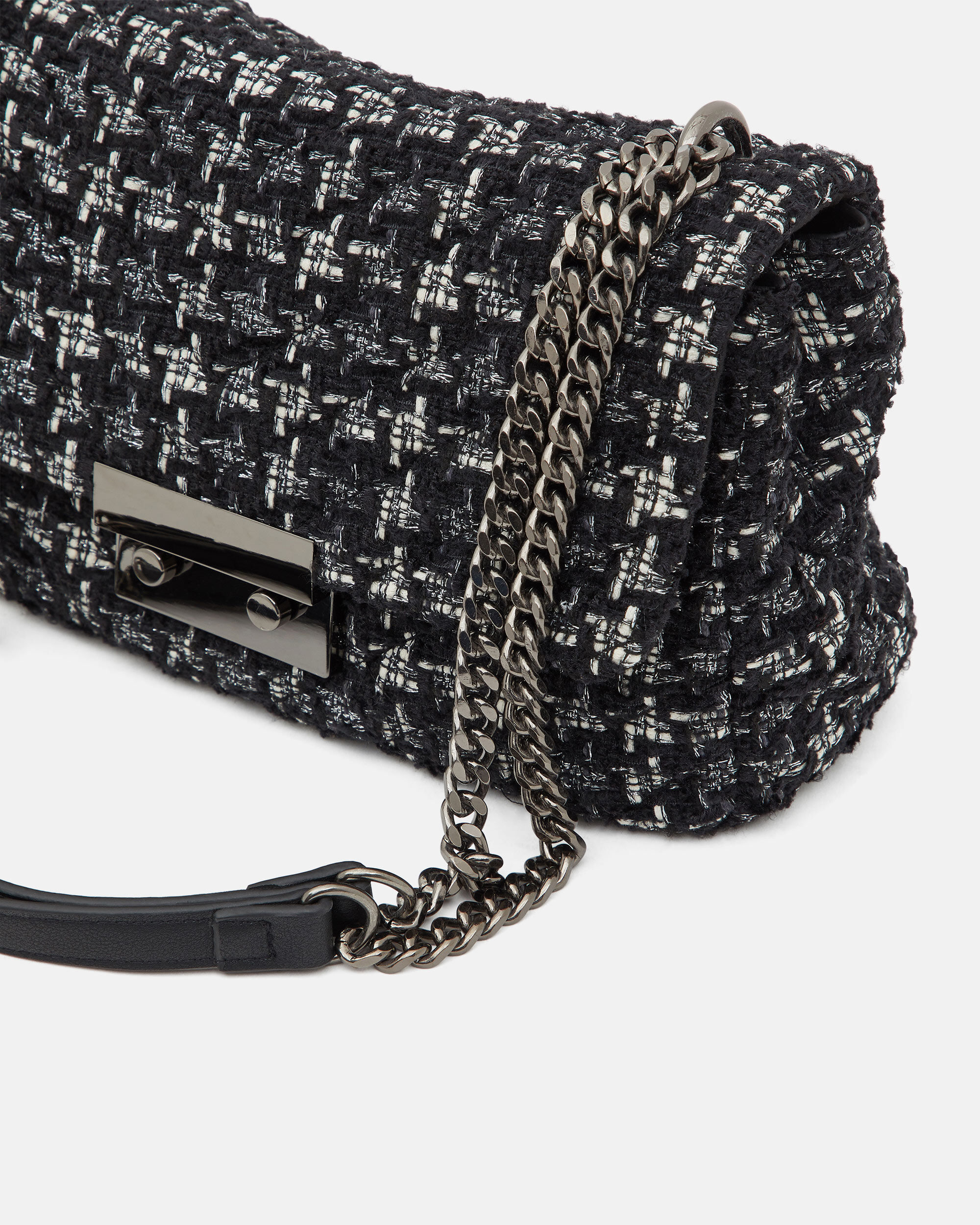 PORTE TRAVERS NATHALY Noir