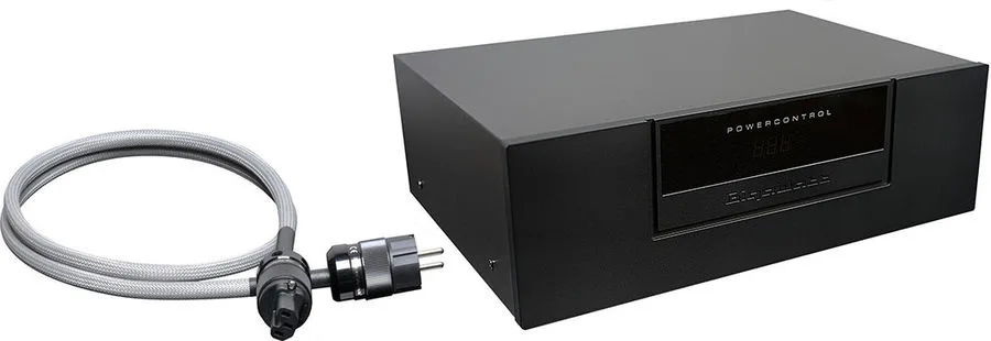 GigaWatt PowerControl avec câble PowerSync  (1,5 m) Conditionneurs secteur